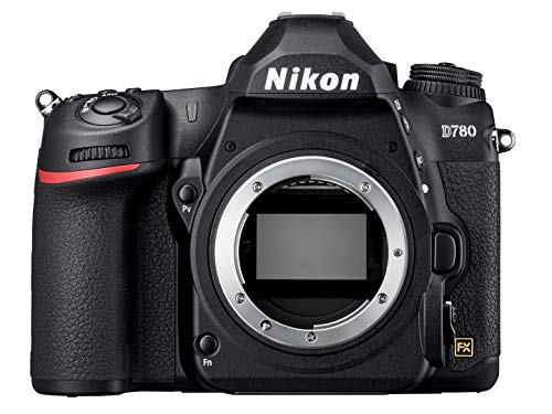 Nikon D780 セット 【最終価格】 ニコン Nikon D780 単焦点＆標準＆超望遠トリプルレンズセット